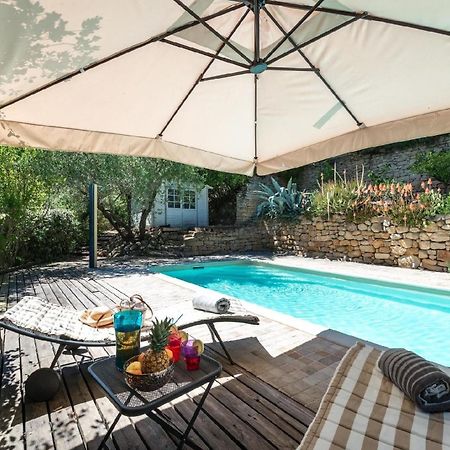 Meernahes Ferienhaus Casa Cantagallo Mit Pool Villa Fermo Exterior photo